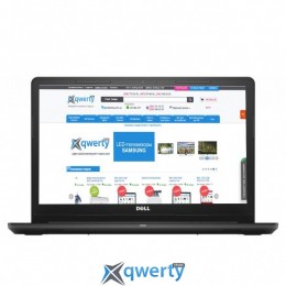 Dell Inspiron 3567 (I353410DIL-51S) Grey