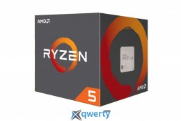 AMD Ryzen 5 1400 3.2GHz/8MB (YD1400BBAEBOX) sAM4 BOX