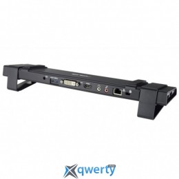 ASUS USB3.0 HZ-3A Docking Station (90XB027N-BDS020)