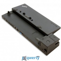 Lenovo ThinkPad Basic Dock - 65 W (40A00065EU)