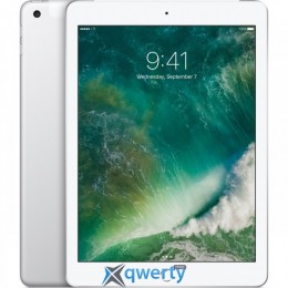 Apple iPad 9.7 (2017) LTE 128Gb Silver