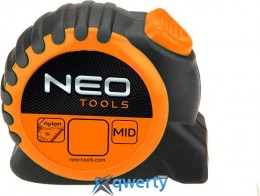 NEO Tools 8 м x 25 мм (67-163)