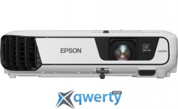 Epson EB-S31 3LCD EU (V11H719040)