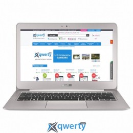 ASUS Zenbook UX306UA (UX306UA-VB72)