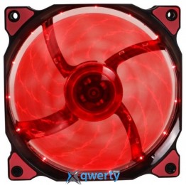 GameMax GMX-AF12R Red