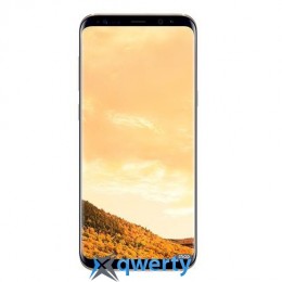 Samsung Galaxy S8+ 64GB (Maple Gold) (SM-G955FZDD) EU