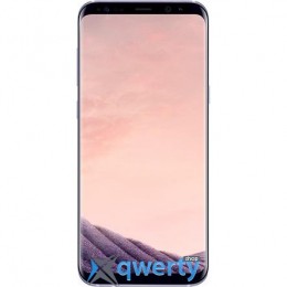 Samsung Galaxy S8+ 64GB (Orchid Grey) (SM-G955FZVD) EU