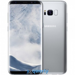Samsung Galaxy S8 Plus G955F 64GB (Arctic Silver) EU