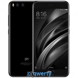 Xiaomi Mi6 6/128gb Black