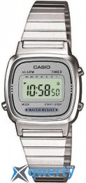 Casio LA670WA-7SDF