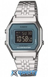Casio LA680WA-2BDF