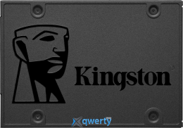 Kingston SSDNow A400 2.5 SATA III 120GB (SA400S37/120G)