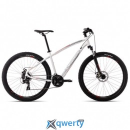 Orbea SPORT 10 S White-red 2017 (G402Q3_S)