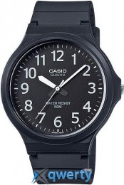 Casio MW-240-1BVDF