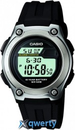 Casio W-211-1AVEF