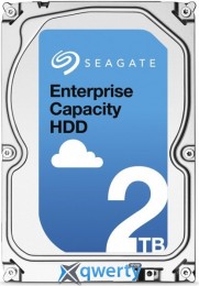 Seagate Enterprise Capacity 2ТB 7200rpm 128MB (ST2000NM0008) 3.5 SATA III
