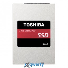 Toshiba A100 240GB 2.5 SATAIII TLC (THN-S101Z2400E8)