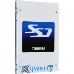 Toshiba HG6 256GB 2.5 SATAIII MLC NAND (THNSNJ256GCSY4JAGB) ОЕМ