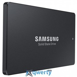 Samsung SM863a Enterprise SSD 2.5 960GB MLC SATA (MZ-7KM960NE)