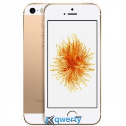Apple iPhone SE 128Gb (Gold)