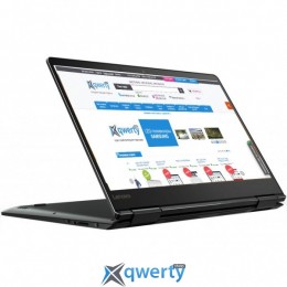 Lenovo Yoga 710-14(80V4008TPB)8GB/256SSD/Win10/Black