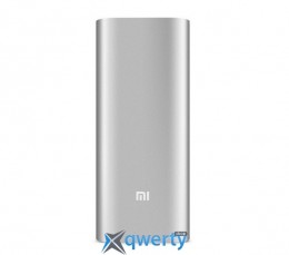 Xiaomi Mi Power bank 16000mAh Silver ORIGINAL