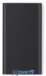 Xiaomi Mi power bank 2 10000mAh Black