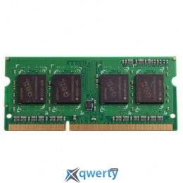 GEIL SODIMM DDR3L 8GB 1333 MHZ (GGS38GB1333C9S)