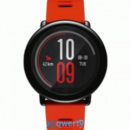 Умные часы Amazfit Sport Smartwatch Red