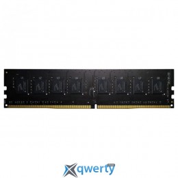 GEIL Pristine DDR4 2400MHz 16GB XMP PC4-19200 (GP416GB2400C16SC)