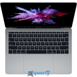 Apple MacBook Pro 13 Retina Space Grey (MPXT2) 2017