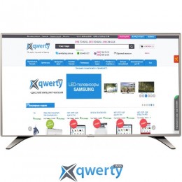 LG 43LH615