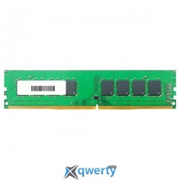 HYNIX DDR4 2400MHz 8GB (HMA81GU6MFR8N-UHN0)