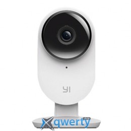 IP Камера YI Home 2 International Edition White