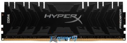 Kingston HyperX Predator DDR4 2666MHz 16GB PC4-21300 (HX426C13PB3/16)