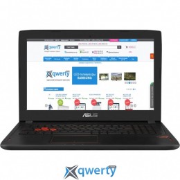 ASUS ROG Strix GL502VM-FY170T- 12GB/240PCIe+1TB/Win10