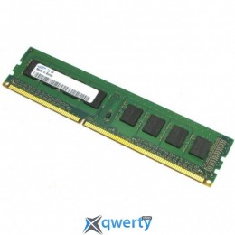 Samsung Original DDR3-1333 2048MB PC3-10600 (M378B5773DH0-CH9)
