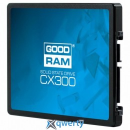 Goodram CX300 480GB 2.5 SATAIII TLC (SSDPR-CX300-480)