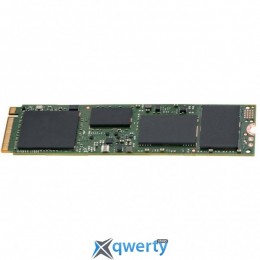 Intel 600p 1TB M.2 2280 PCIe 3.0 x4 TLC (SSDPEKKW010T7X1)