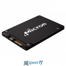 Micron 1100 256GB 2.5 SATAIII TLC (MTFDDAK256TBN-1AR1ZABYY)
