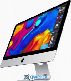 The new iMac 27 MNED2 2017