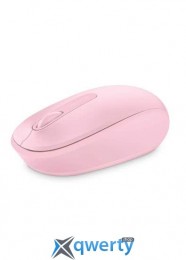 Microsoft Mobile Mouse 1850 WL Magenta Pink (U7Z-00065)