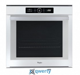 WHIRLPOOL AKZM 8480 WH