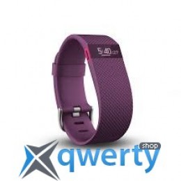 FITBIT CHARGE 2 LARGE PLUM