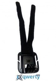 Крепление на шлем для камеры Xiaomi Yi Sport Black Original 1154800068