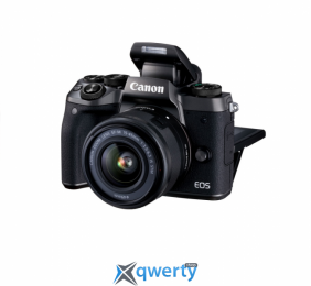 CANON EOS M5 KIT EF-M5-45 IS STM