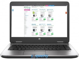 HP ProBook 650 (Z2W47EA)