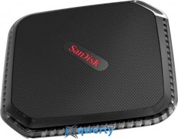 SanDisk Portable Extreme 500 1TB USB 3.0 MLC (SDSSDEXT-1T00-G25)