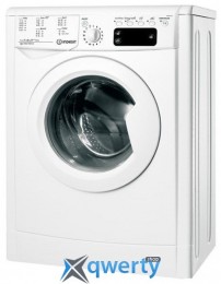 INDESIT IWSE 61253 C ECO