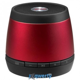 JAM Classic Bluetooth Speaker Red (HX-P230RDA-EU)